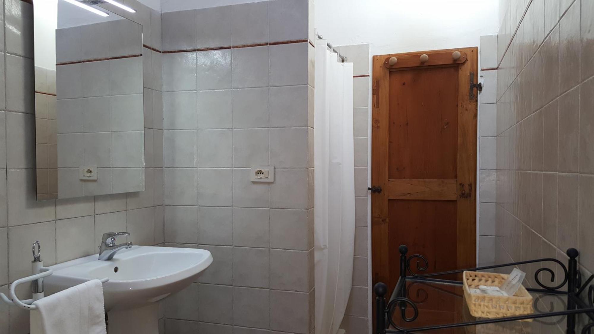 Casa Vacanze Fornace Буонконвенто Екстериор снимка