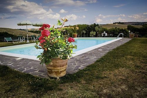 Casa Vacanze Fornace Буонконвенто Екстериор снимка