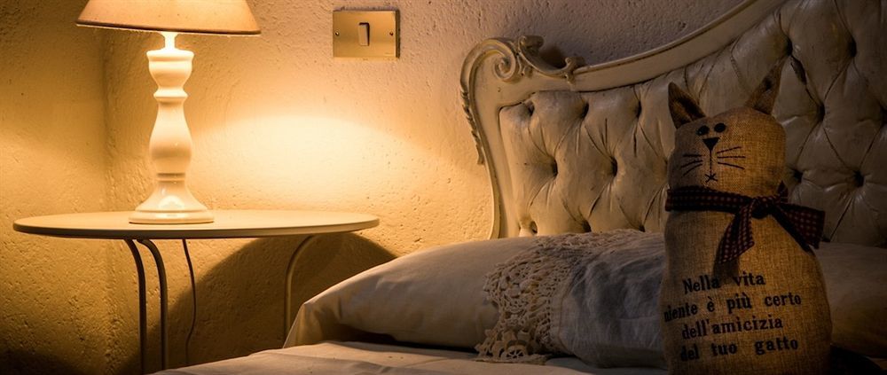 Casa Vacanze Fornace Буонконвенто Екстериор снимка