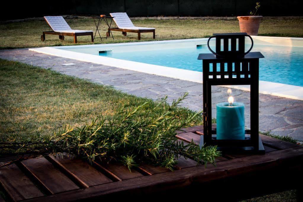 Casa Vacanze Fornace Буонконвенто Екстериор снимка