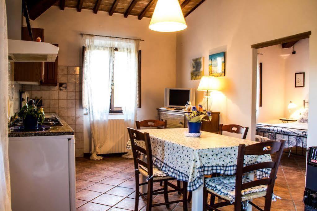 Casa Vacanze Fornace Буонконвенто Екстериор снимка